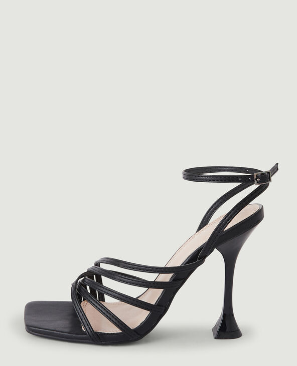Talon bobine deals