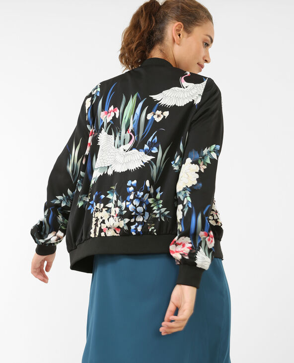 Bomber fluide best sale