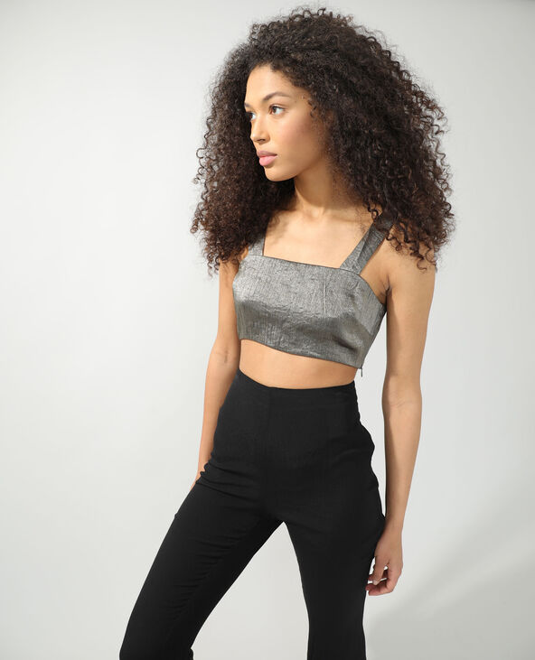 Legging doré pimkie cheap