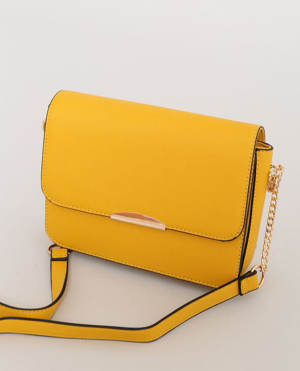 Petit sac boxy Pimkie