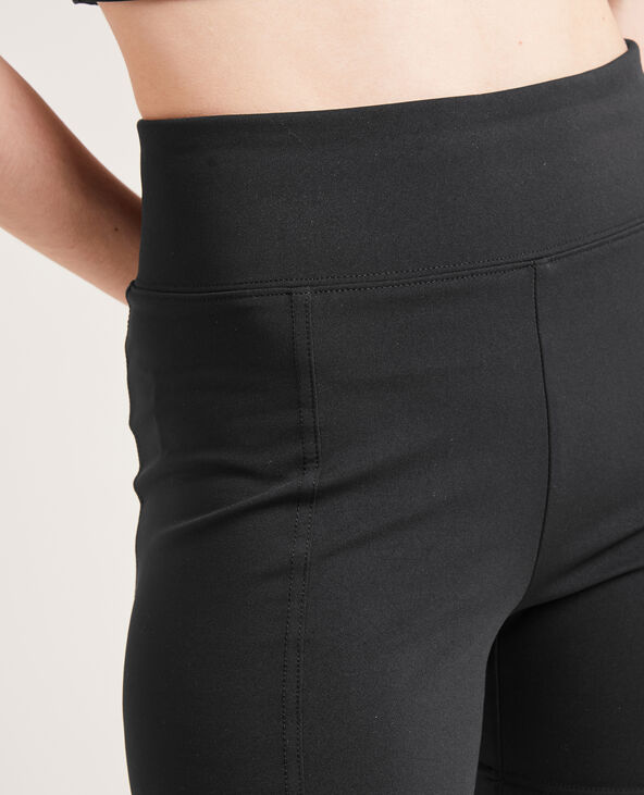 Cycliste noir - Pimkie