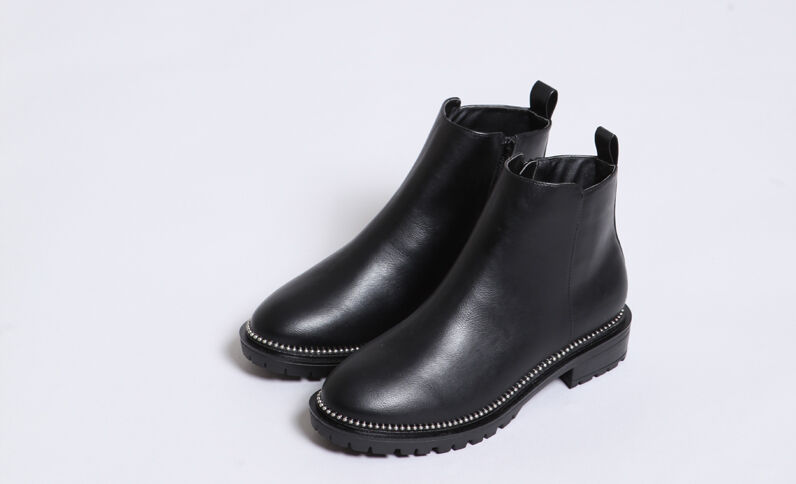 boots clou