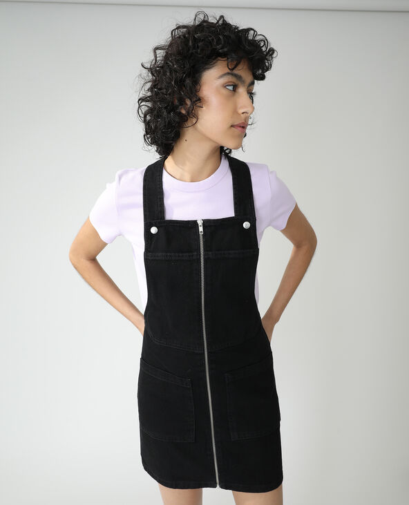 Robe salopette