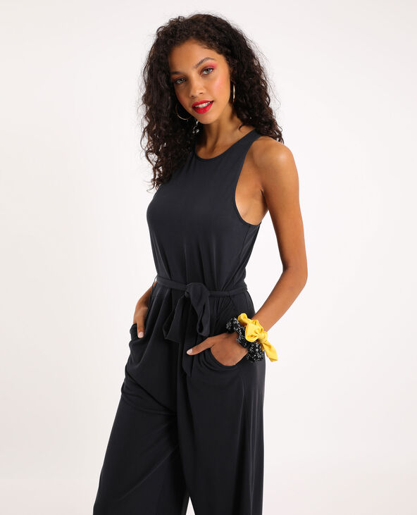 Combi pantalon fluide