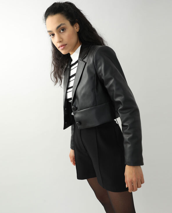 Courte veste store