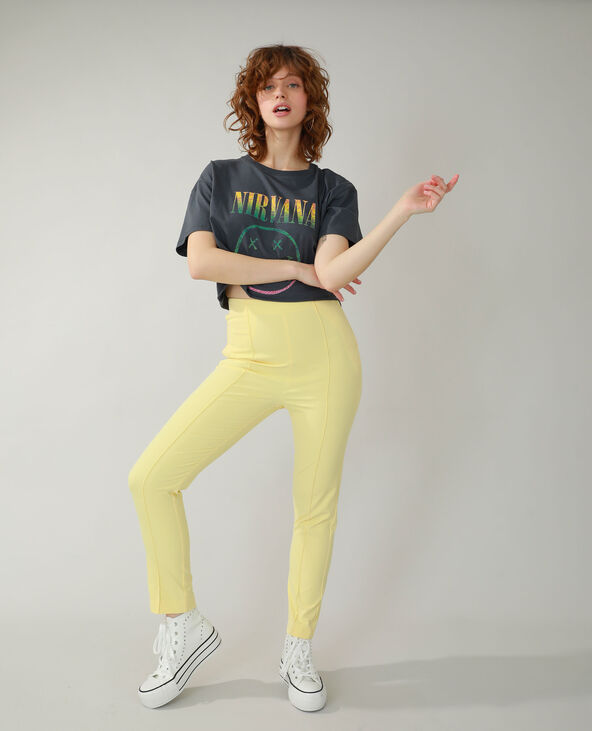 Pantalon deals city pimkie