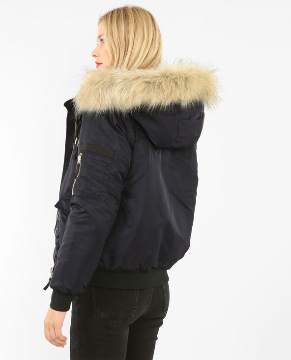 Blouson aviateur Pimkie