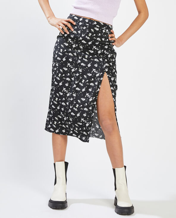 Jupe on sale midi pimkie