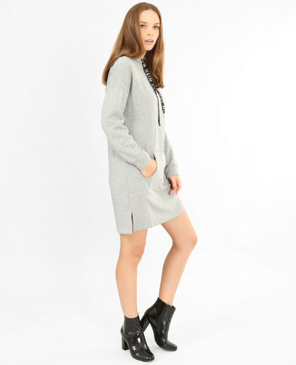 Robe sweat