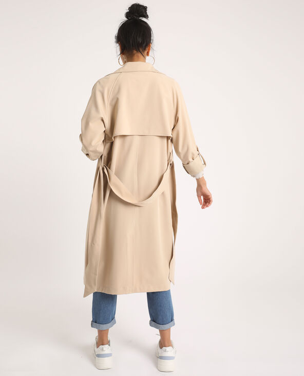Pimkie outlet trench fluide