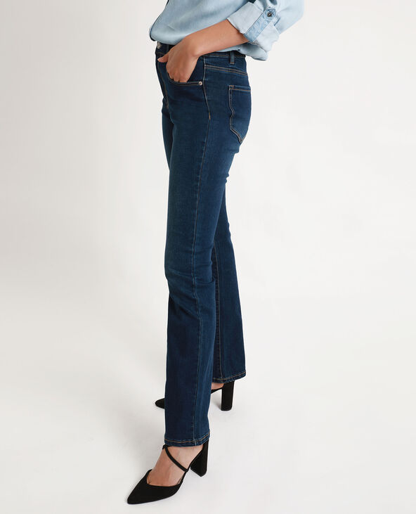 Jean bootcut