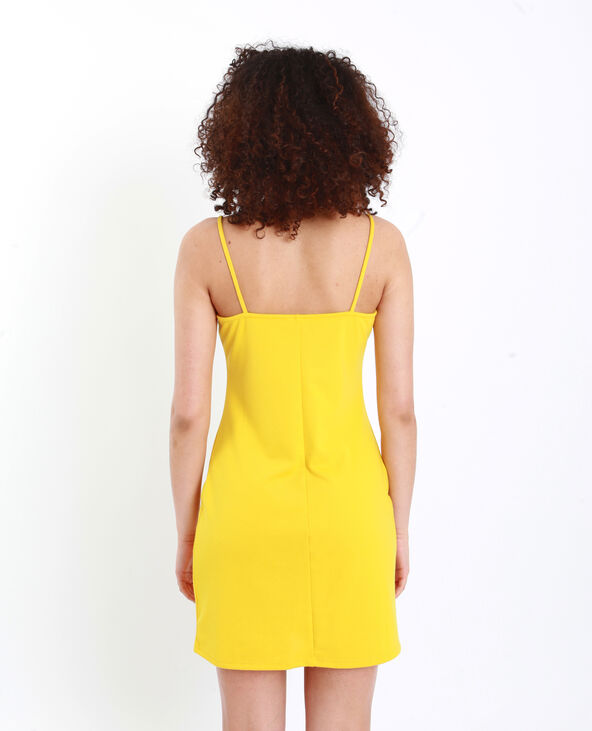 Robe moulante