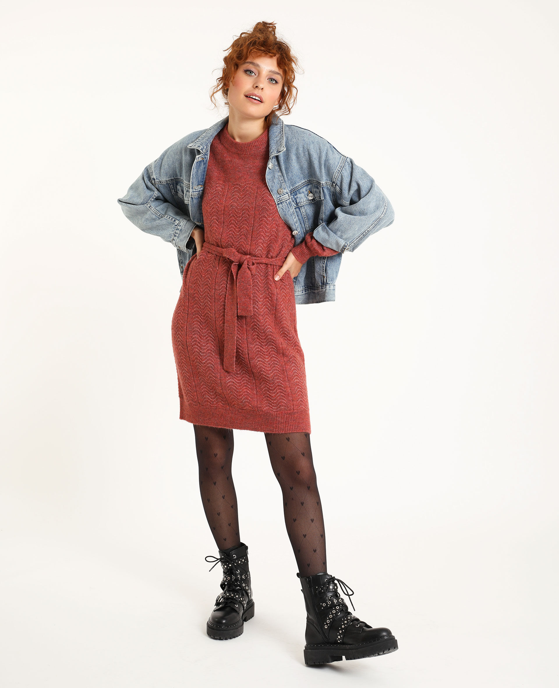 robe femme longue