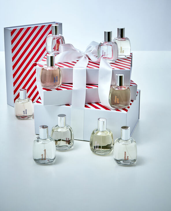 Parfum Delicate Bloom rose clair - Pimkie