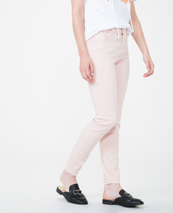 Pantalon skinny push up Pimkie