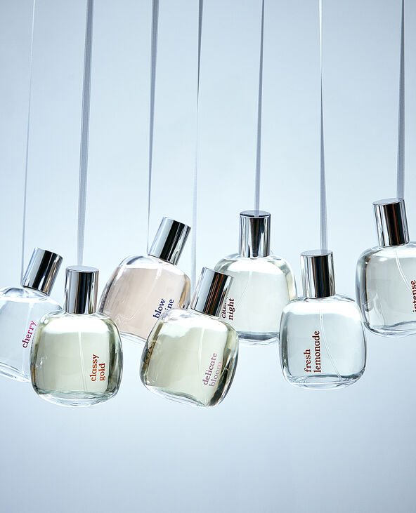 Parfum Classy Night bleu - Pimkie