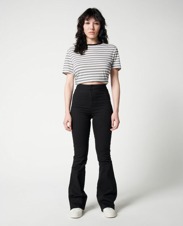 Jean sales flare pimkie
