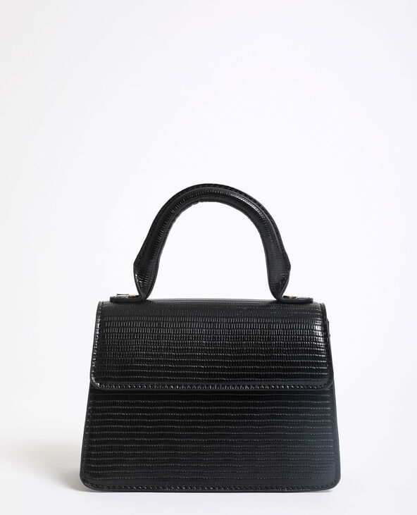 Sac a main simple noir online
