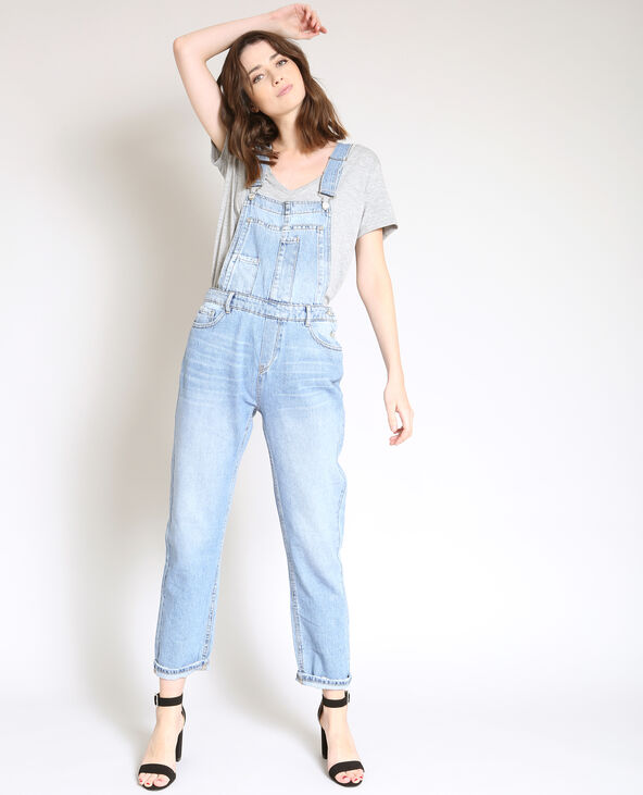 Pimkie salopette clearance jeans