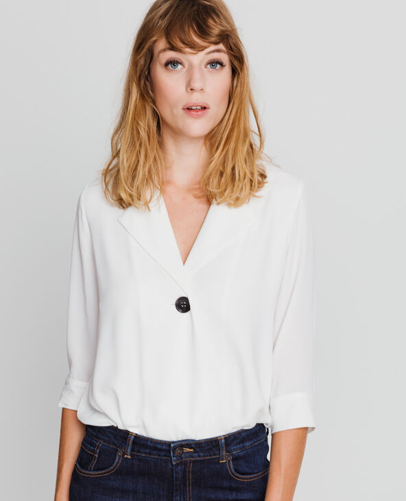 Body blouse hotsell