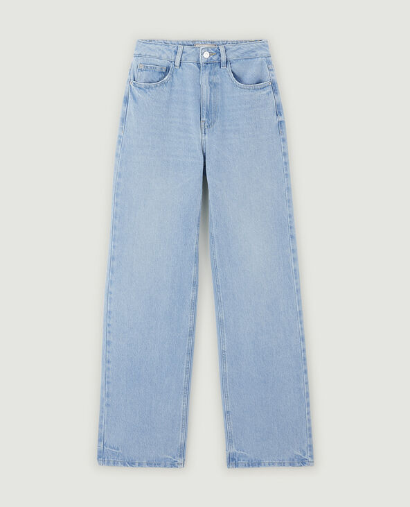 Jean large pimkie deals