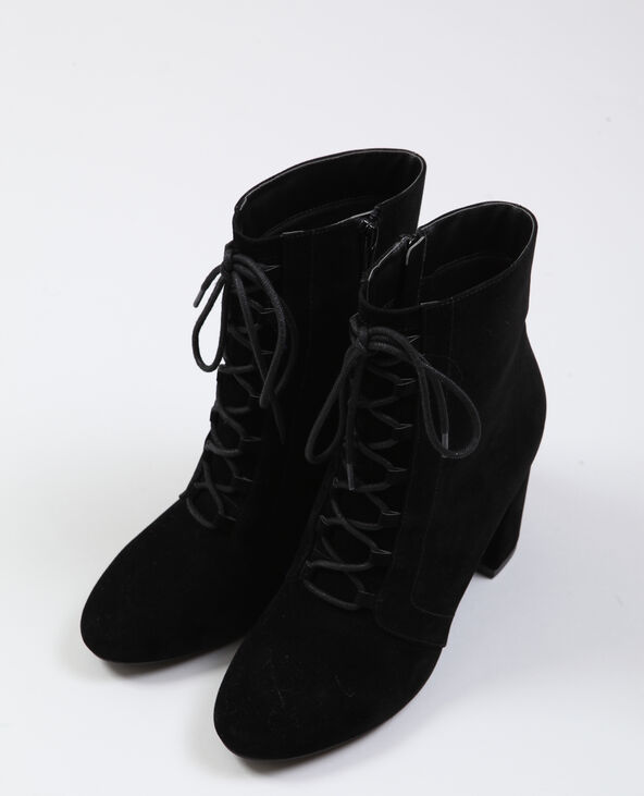 Bottes pimkie shop