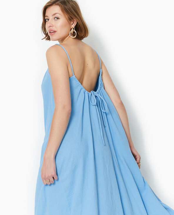 Robe longue pimkie 2019 2025