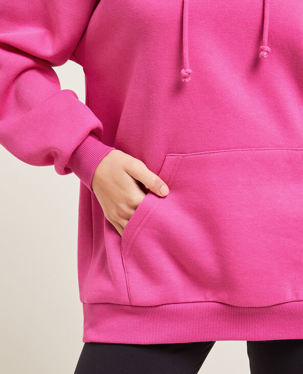 Sweat rose fushia 2025