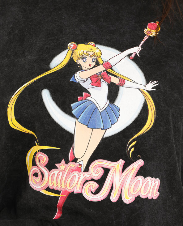 T shirt outlet sailor moon pimkie
