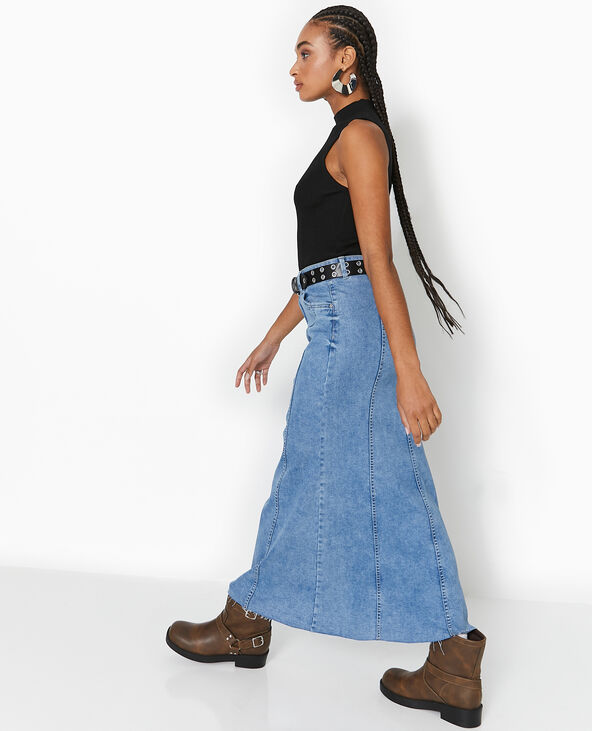 Pimkie jupe en jean outlet