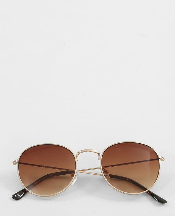 Lunettes de soleil Pimkie