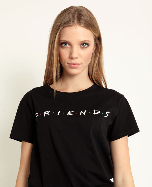 Tee shirt friends pimkie clearance