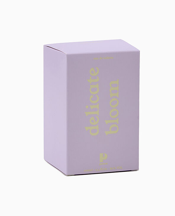 Parfum Delicate Bloom rose clair - Pimkie