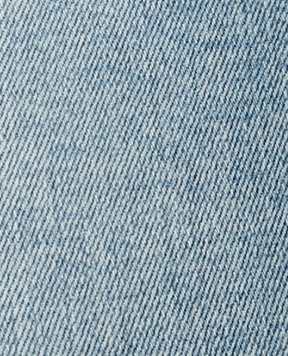 Jean skinny bleu - Pimkie