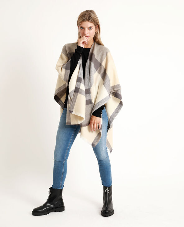 Pull basique noir - Pimkie