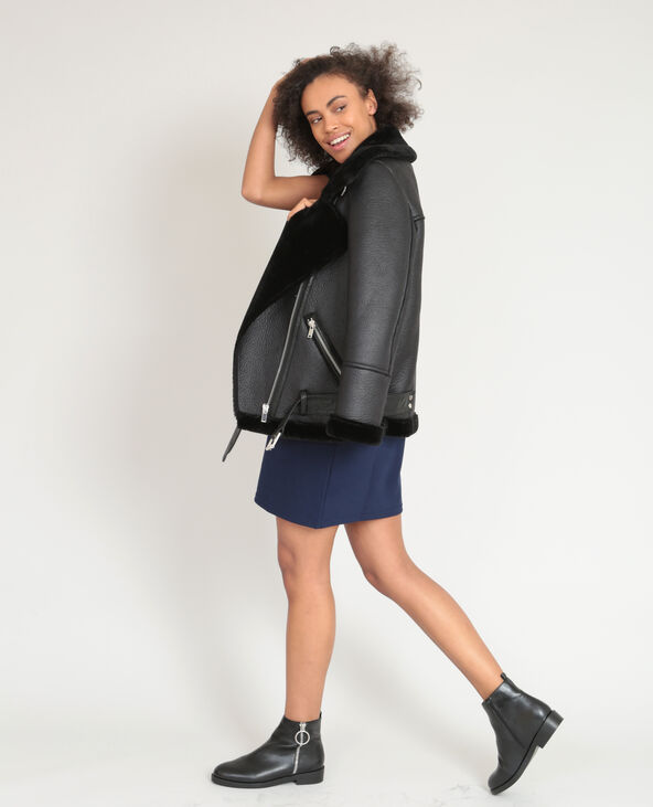 Robe col claudine pimkie outlet