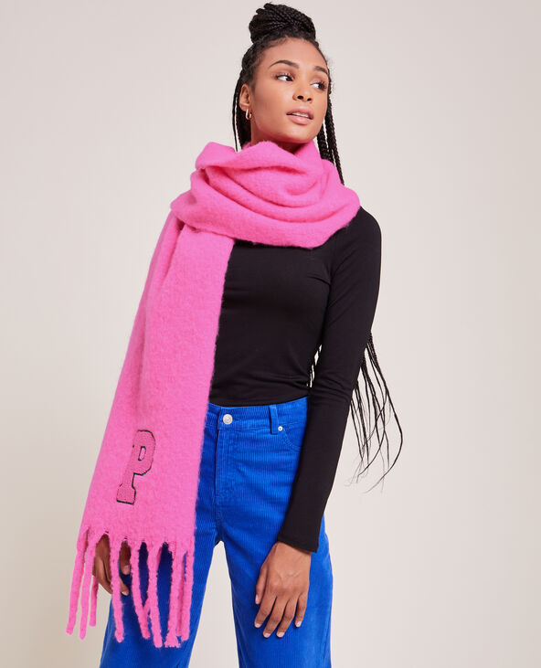 Pimkie scarf shop