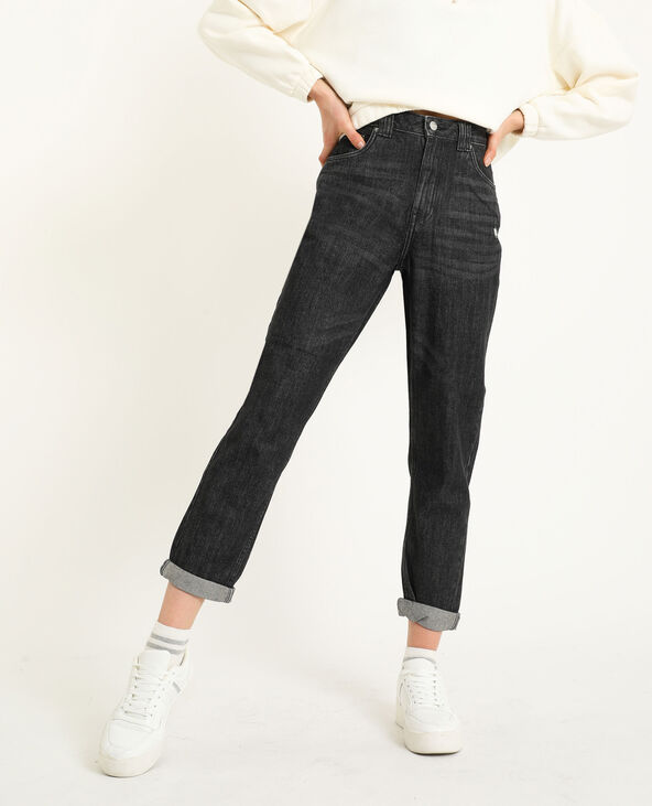 Jean mom Pimkie