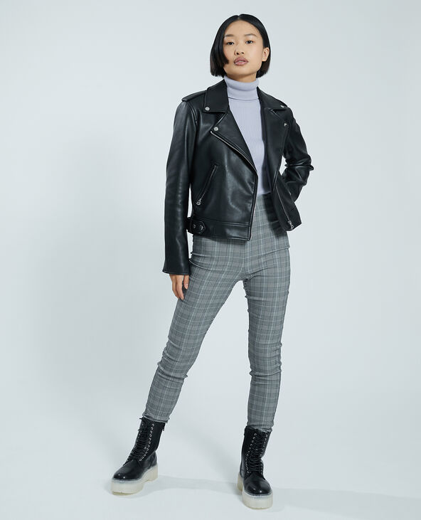 Legging gris clair - Pimkie
