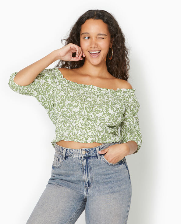 Pimkie haut femme 2025
