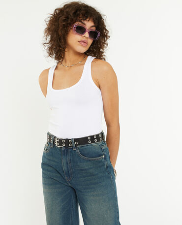 Debardeur femme pimkie clearance