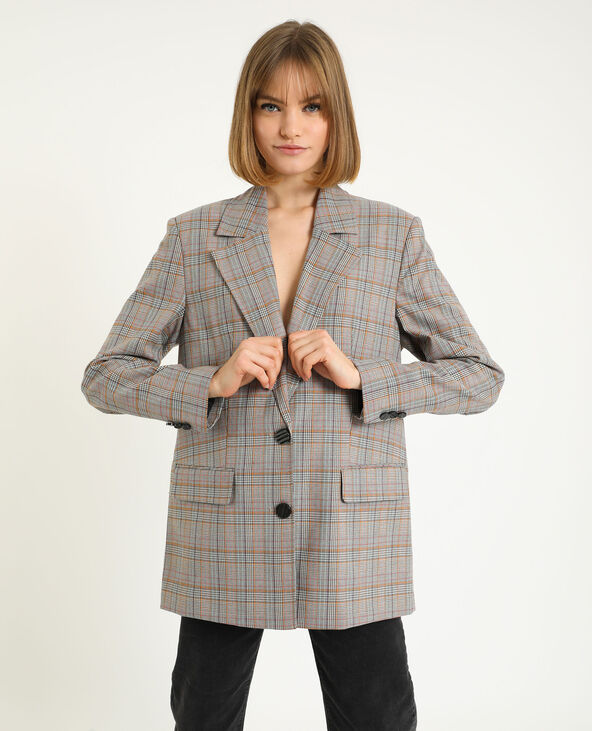 Veste blazer