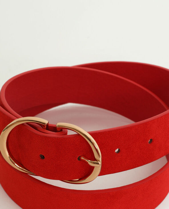 Pimkie ceinture hotsell double boucle