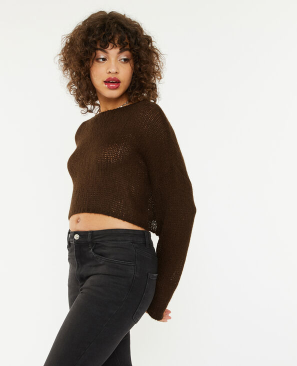 Col roulé femme pimkie clearance