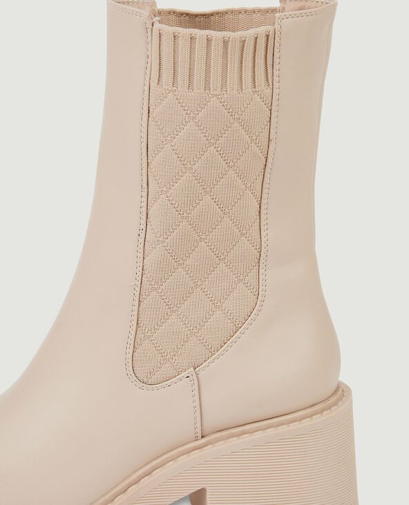 Boots clearance gros talon