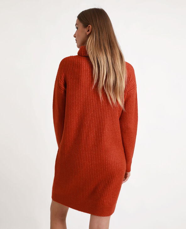 Robe en laine pimkie on sale