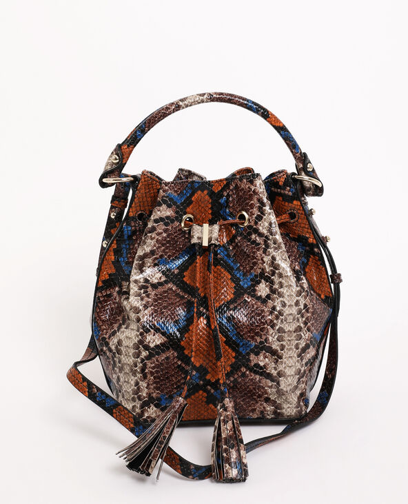 Sac sale seau pimkie