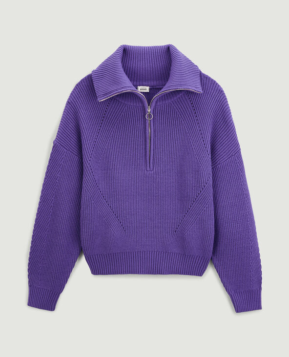 Pull violet pimkie store