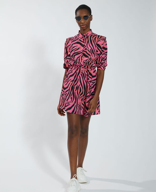 Robe zebree cheap