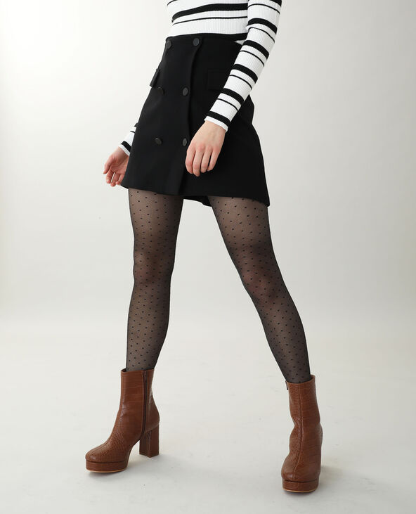 Jupe trapeze Pimkie
